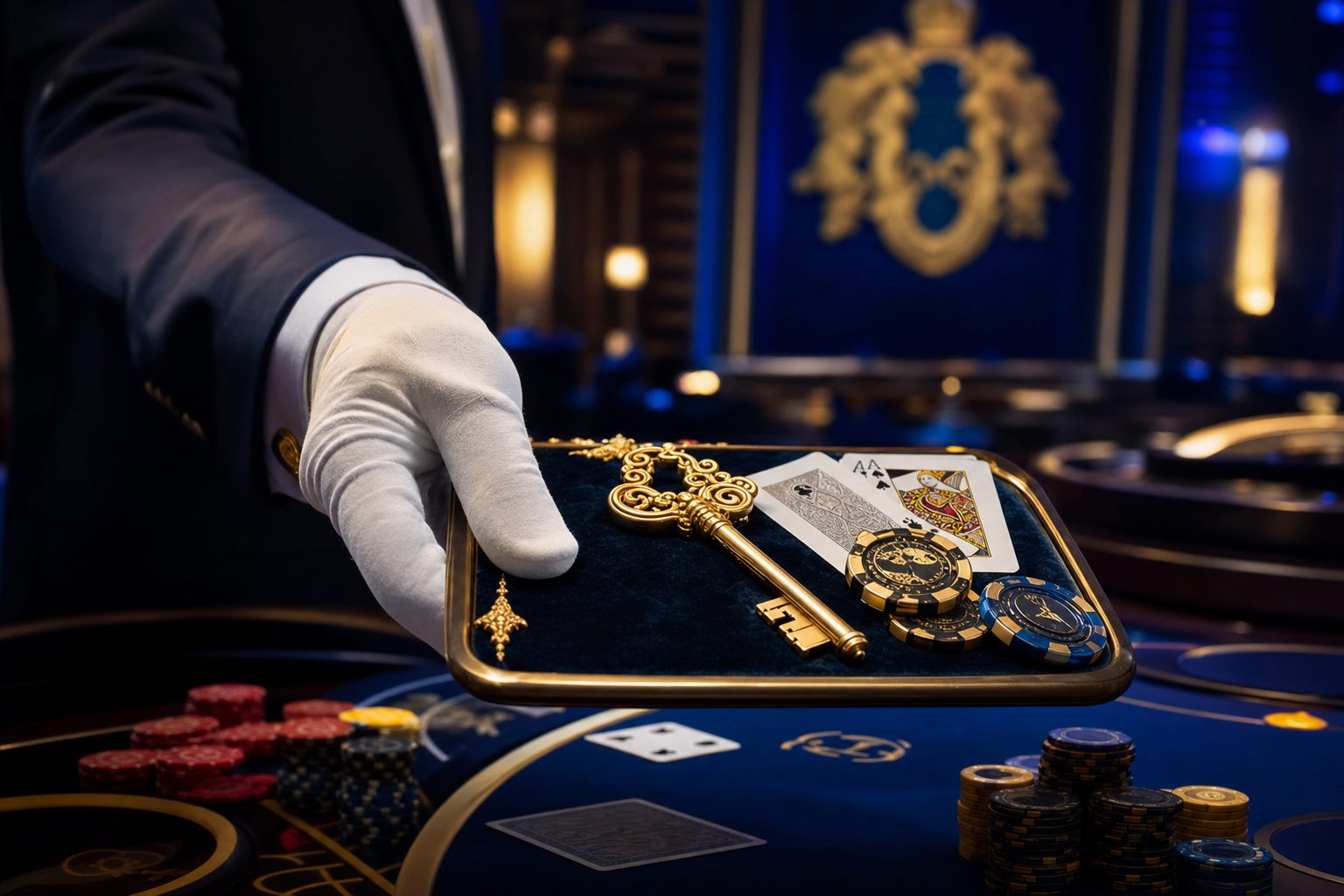Bonus de Bun Venit Casino 2026 Romania 2026