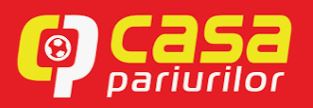 Casa Pariurilor Casino logo