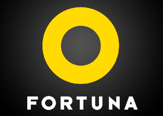 Fortuna România logo