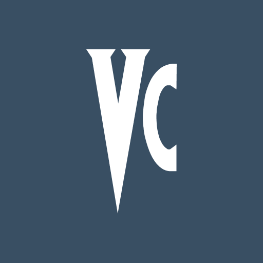 Vlad Cazino logo