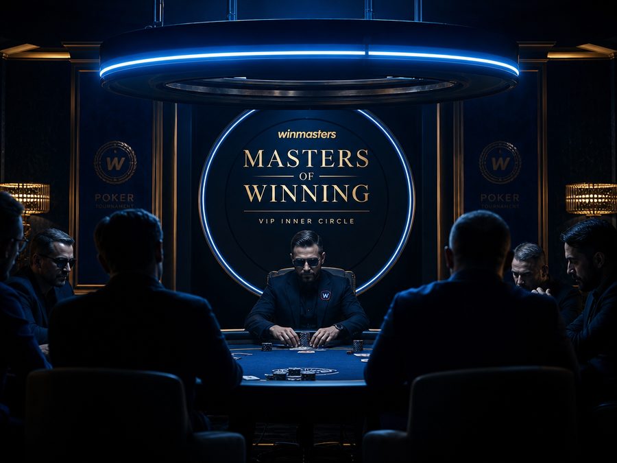 Winmasters România recenzie cazinou